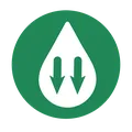 Lower Water Consumption