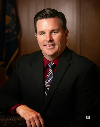 Darren Hess, P.E.
