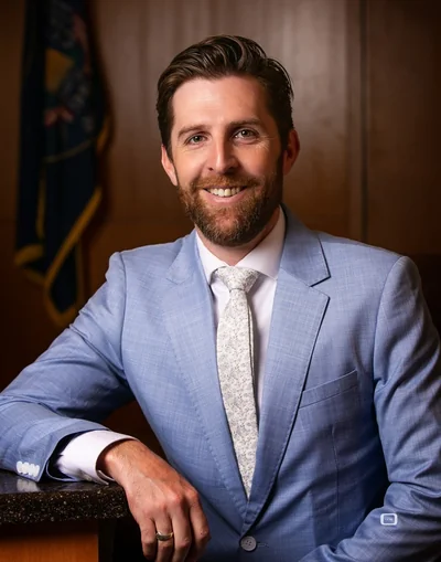 Jon Parry, P.E.
